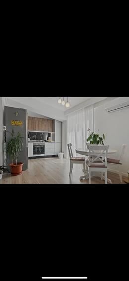 Apartament 2 camere modern, spațios – bloc nou, parcare inclusă - Poză 7