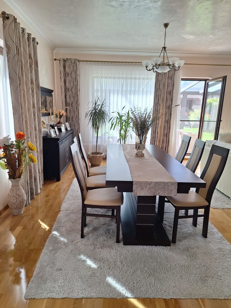 Casa deosebita, Gheorgheni-zona Iulius Mall - Poză 1