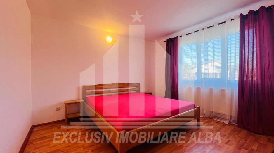 Casa individuala de inchiriat, Alba Iulia-Partos - Poză 7