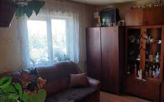 BRASADAS vinde URGENT ap 2 cam etaj 4/4 pe Aleea Prahovei. - Poză 1