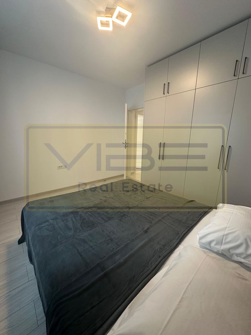 Apartament 2 camere Panoramic Residence-CUG Valea Adanca - Poză 2