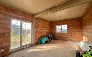 Comision 0%, Casă Individuala 5 Camere | 96mp, Teren 500mp, Albina - Poză 7