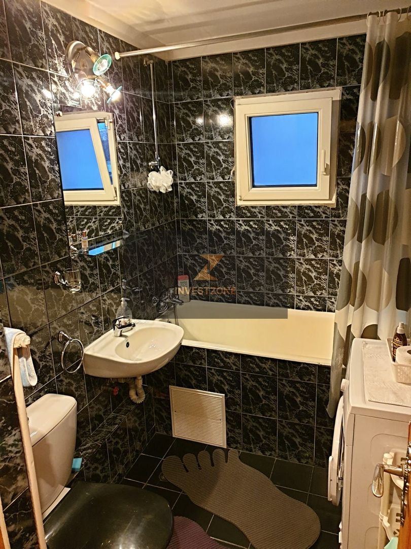 Apartament PB 3 camere, 2 bai, zona Prima shops, Xenopol - Poză 4