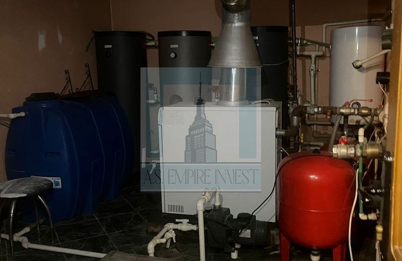 Pensiune/Vila de vanzare in Predeal - Poză 8