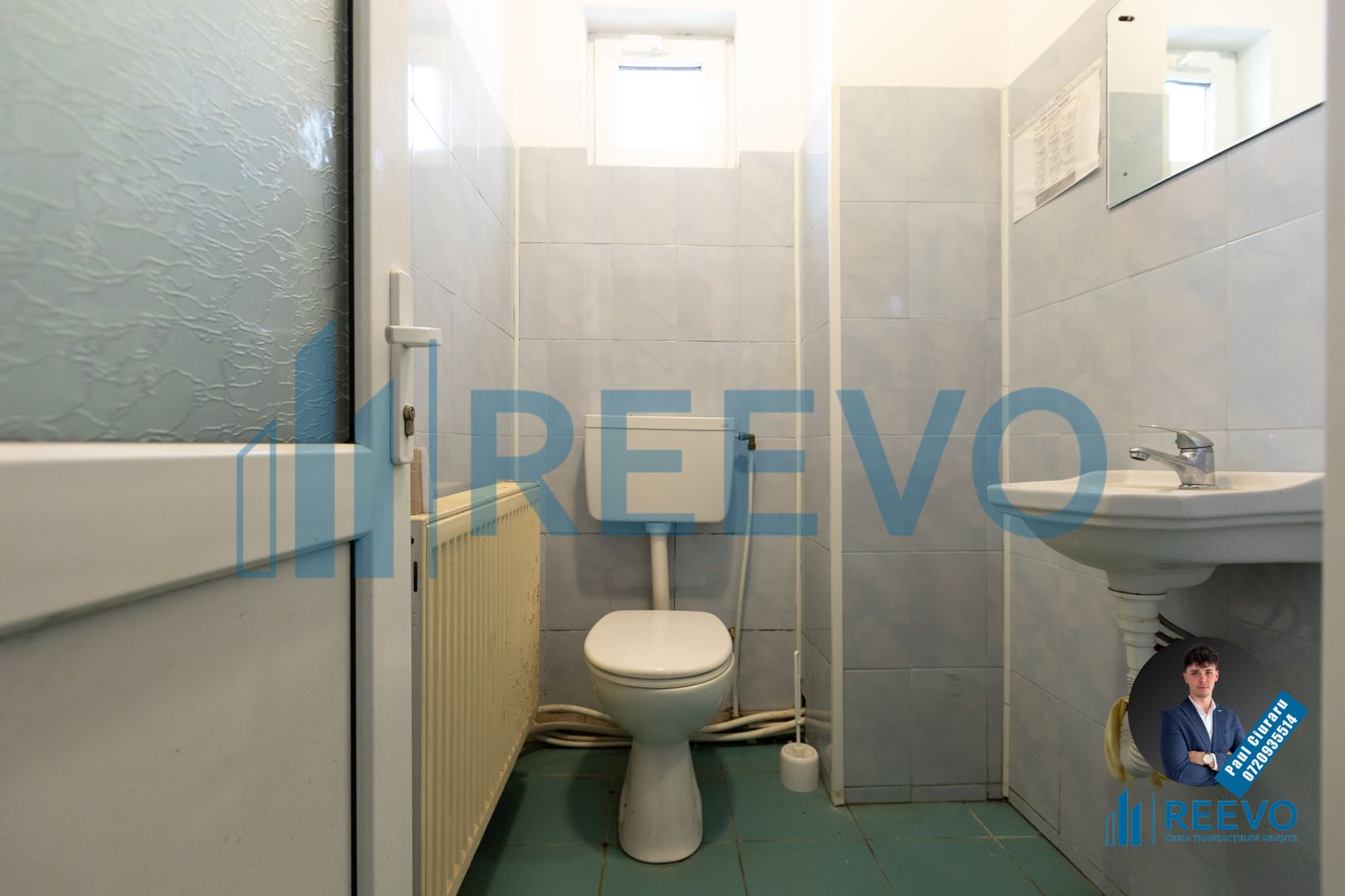 Spațiu comercial/birouri Com. Nicolae Bălcescu, Bacău - Poză 15