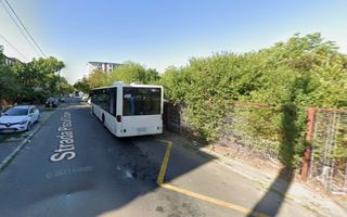 Teren de Investiție EXCEPTIONAL în Militari I P+4e I D=16 m I COMISION 0% - Poză 3