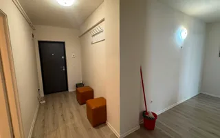2 camere, decomandate, modern, bloc nou, Calea Turzii Zona OMV, Leroy - Poză 11