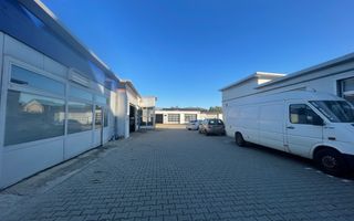 Spatii industiale de vanzare Bistrita! Exclusivitate! - Poză 8