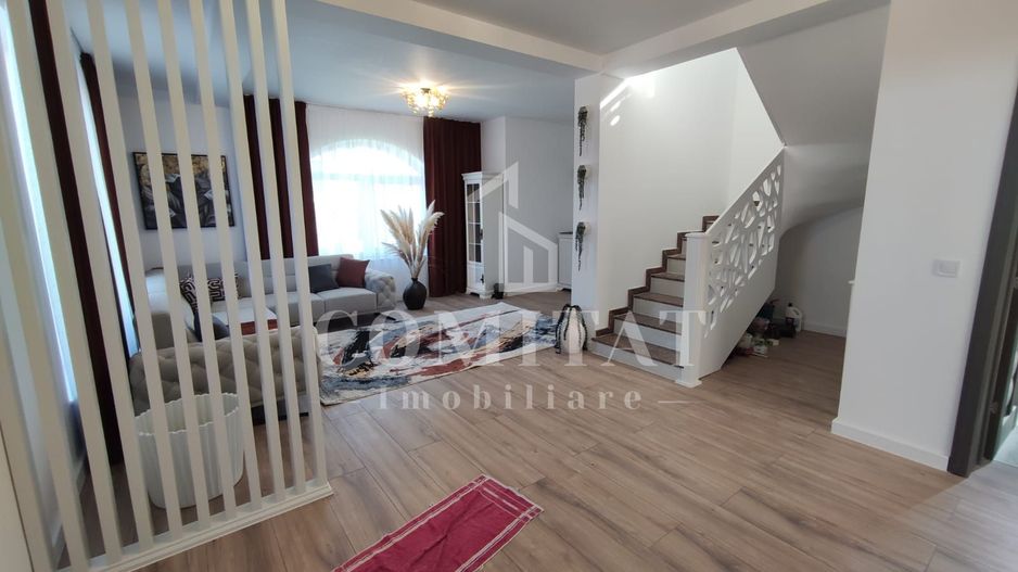 Casa individuala || 124 mp || zona Dezmir - Poză 5