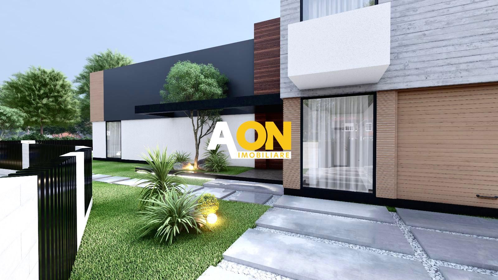 Casa cu vedere panoramica superba 306 mp utili, 874mp teren - Poză 6