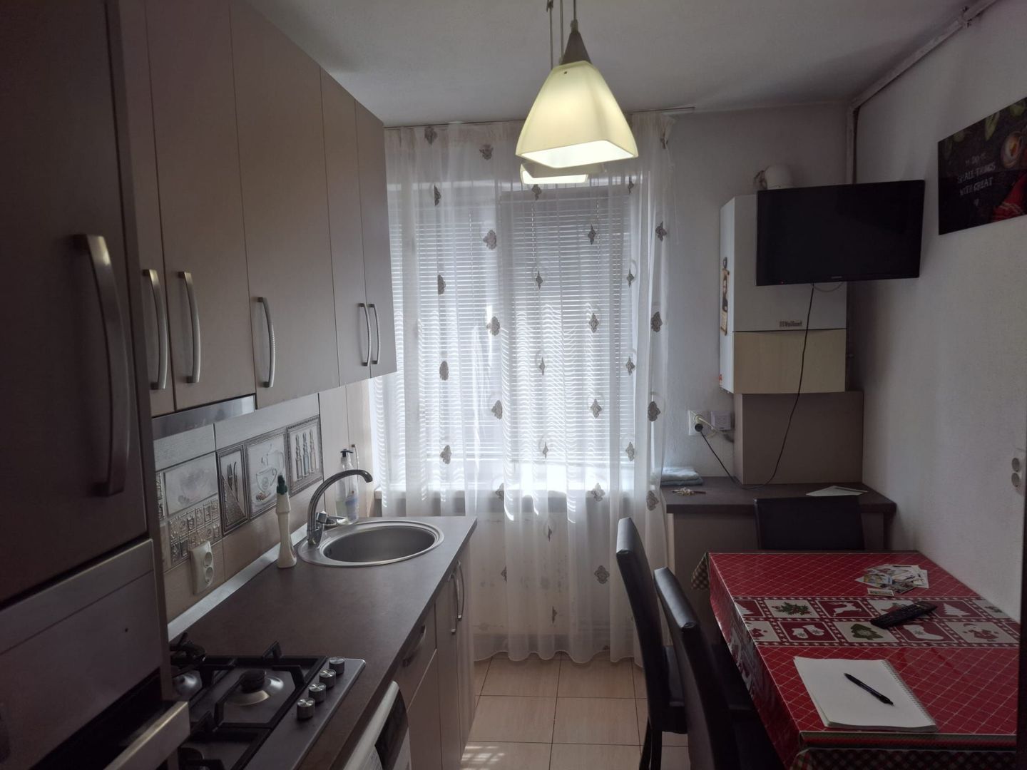 Apartament 2 canere decomandat - Terezian - Sibiu - Poză 10