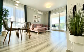 2 camere, vedere pădure, Adora Forest 2 - Poză 1