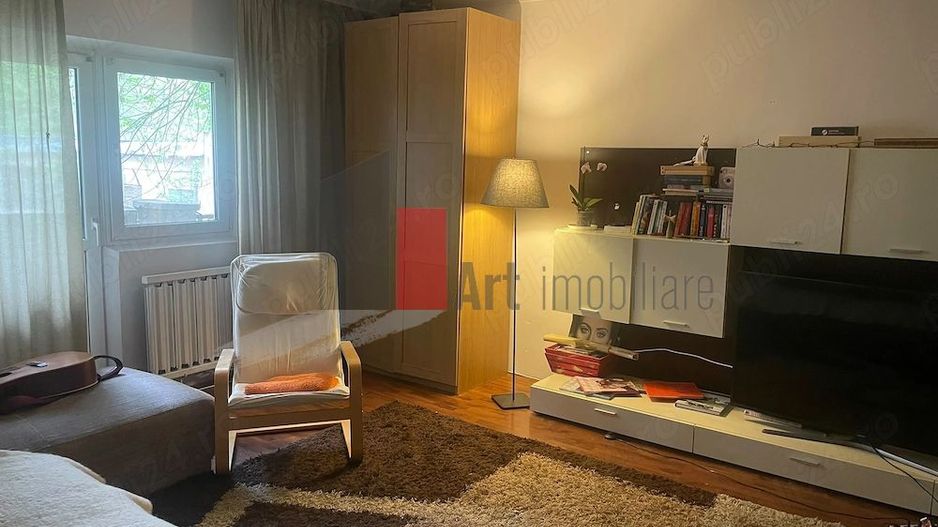 APARTAMENT  4  CAMERE  PROSPER SEBASTIAN - Poză 9