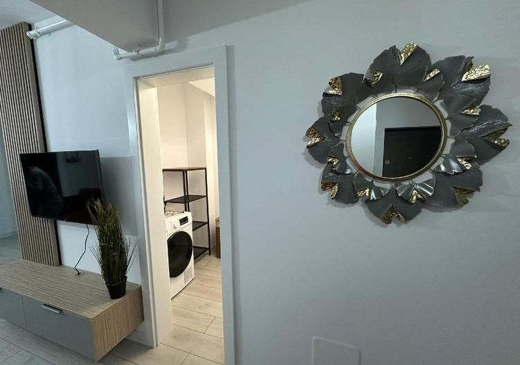 Garsonieră premium, prima închiriere, metrou Nicolae Teclu - Poză 6