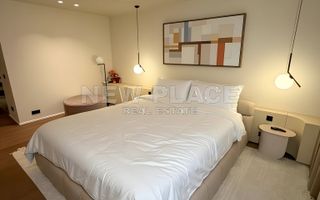 Apartament exclusivist | Prima chirie | Zona de dressing [+21% TVA] - Poză 10