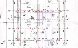Duplex cu 4 Camere  in Mosnita noua - Poză 8