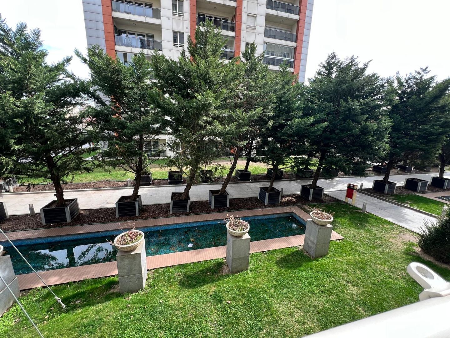 Ap 3 Camere || InCity Residence || Parcare subteran inclusa in pret || Metrou - Poză 70