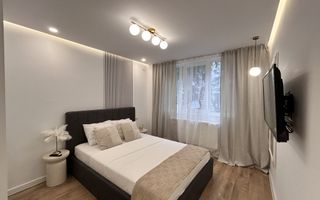 De vânzare: apartament 2 camere -Drumul Taberei-Metrou Romancierilor - Poză 4
