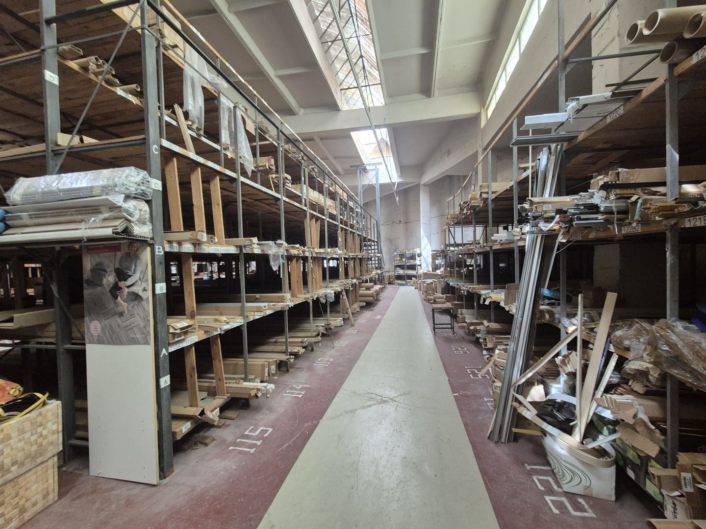 De vanzare hala industrială + spații birouri Splaiul Unirii, Sector 3 - Poză 3