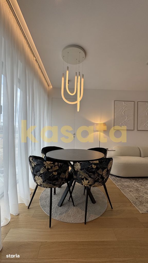 Studio 2 camere | ONE Lake Club | Parcare | Pozitonat pe malul lacului - Poză 5