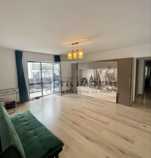 Apartament 2 camere – zonă excelentă 90.000 euro negociabil - Poză 1