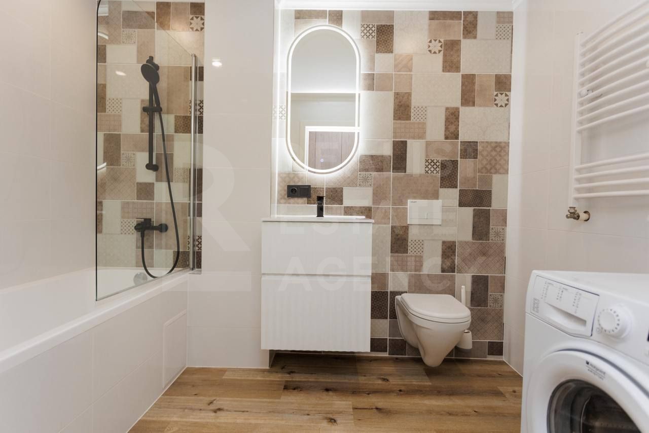 Vânzare, apartament, 1 cameră, strada Valea Crucii, Botanica - Poză 10