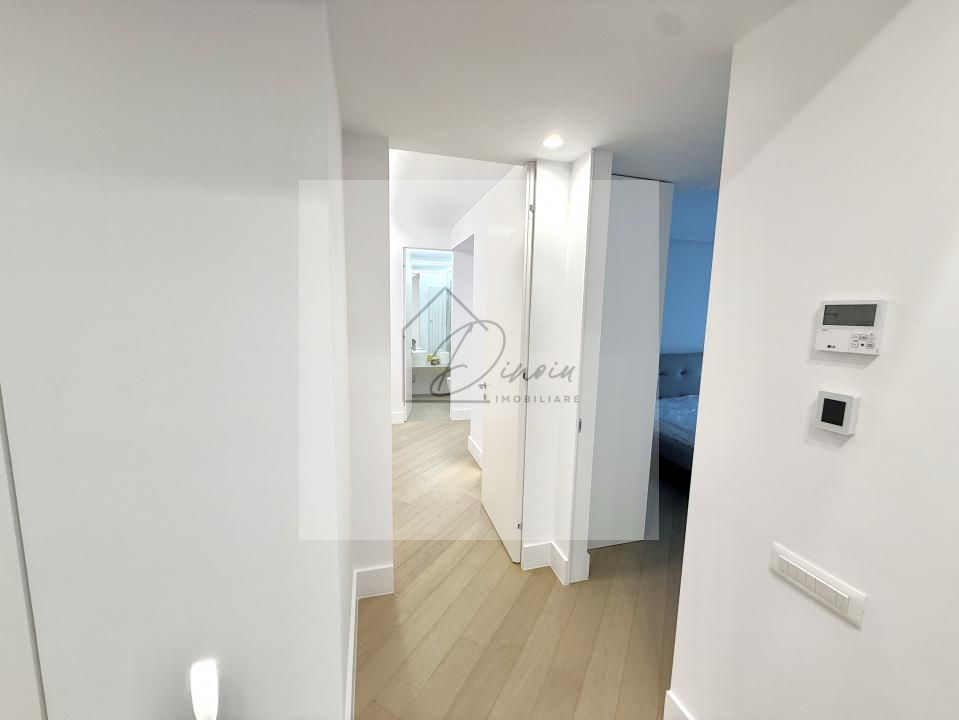 Apartament 3 camere Iancu Nicolae I Cortina 126  I Jolie Ville I COM0% - Poză 37