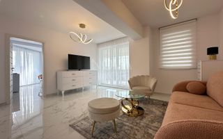 Apartament modern - Evolution, NOU, Sibiu - Poză 3