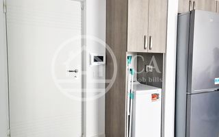 Apartament cu 2 camere de inchiriat in Prima Urbana Oradea - Poză 9