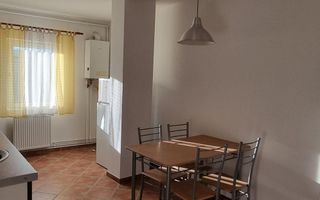 Apartament 2 camere generos, panoramic, orientare sudică – Gheorgheni - Poză 4