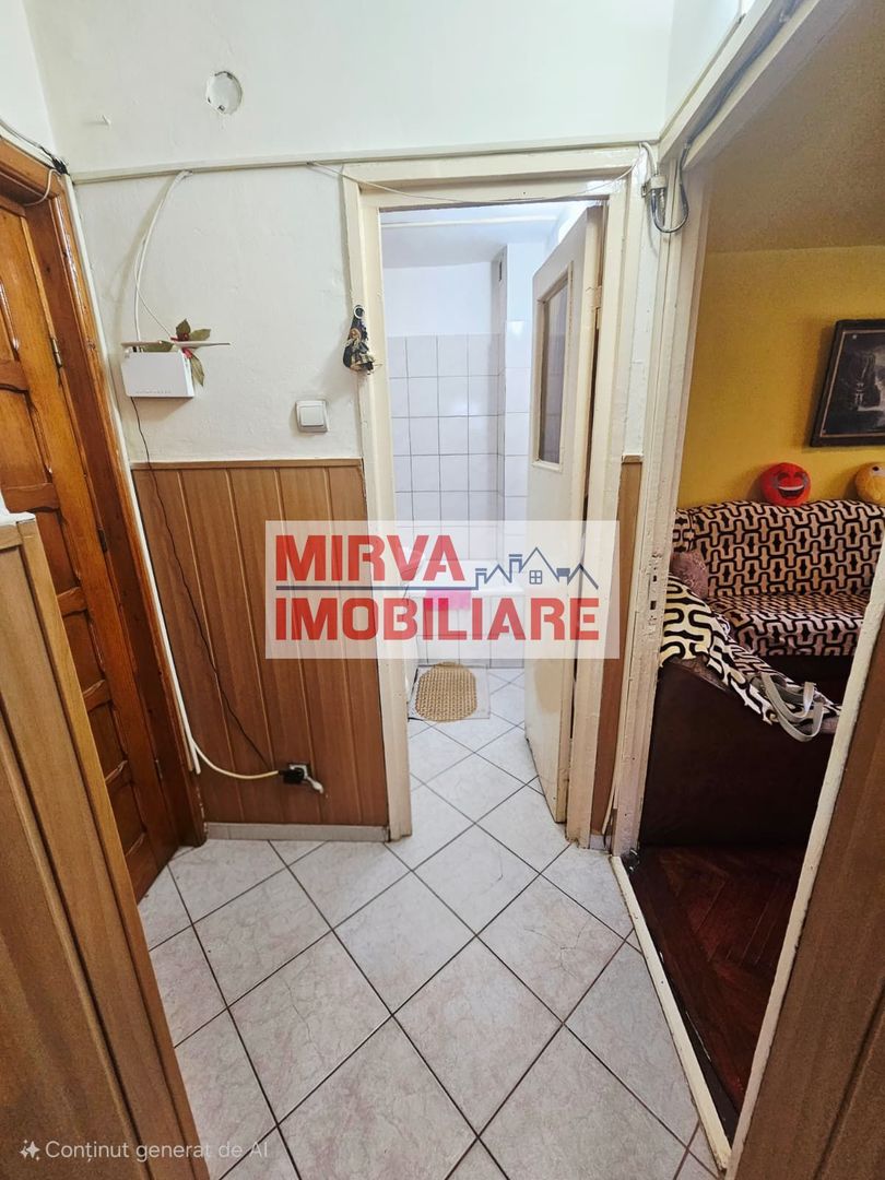 🏡 ✨ ÎN EXCLUSIVITATE – Apartament 4 camere, zona Vest – Kaufland ✨ 🏡 - Poză 22