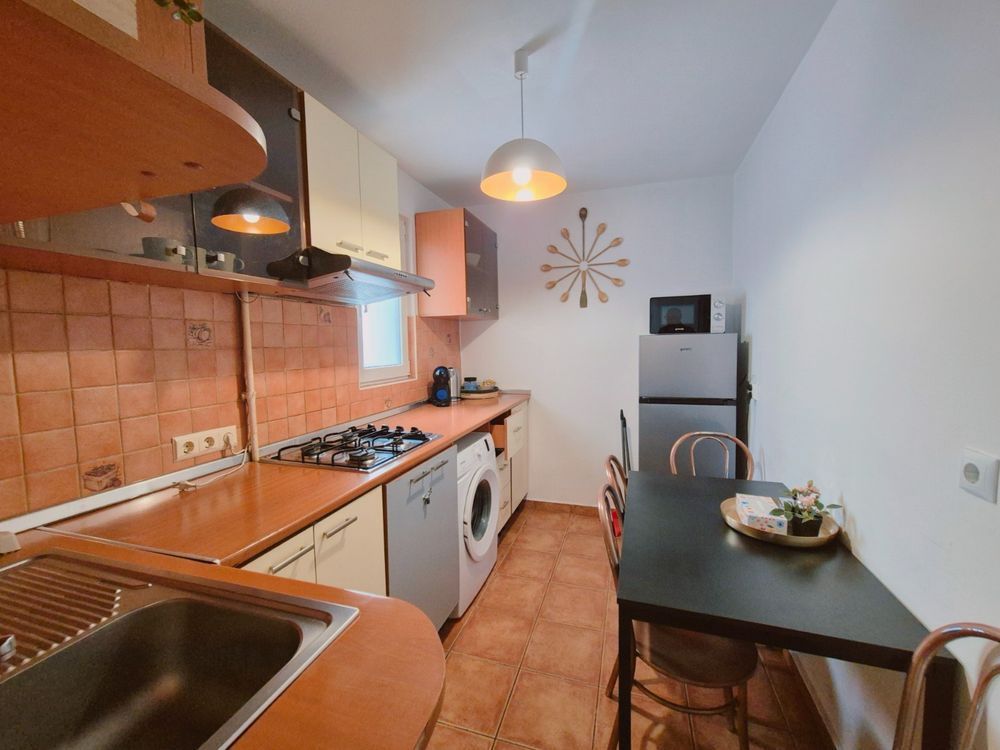 Apartament 2 camere – Zona Budapesta | Metrou | Ideal investiție - Poză 5