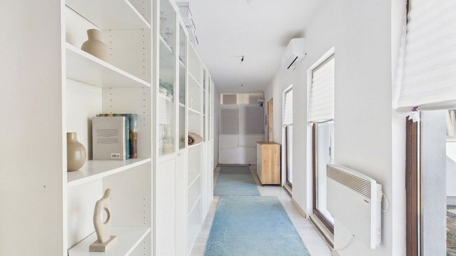 Duplex 3 camere pe colț în Dumbrăvița - Poză 5