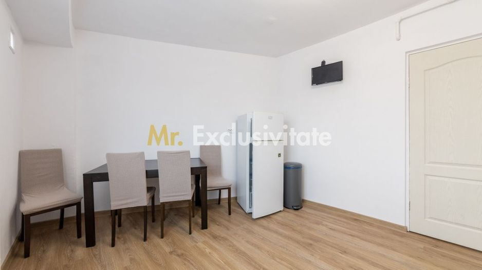 Apartament 3 camere decomandat | Cartier Banat | Str. Dr. Nicolae Crețulescu - Poză 5