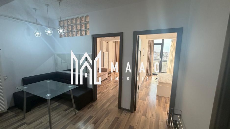 Apartament de închiriat | Hipodrom 3, Sibiu | balcon, parcare - Poză 5