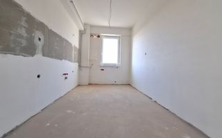 Apartament, intabulat, 2 camere nou de vanzare in Iasi Valea Lupului - Poză 8