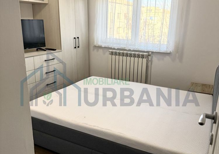 # inchiriez apartament 2 camere Galata - Poză 7
