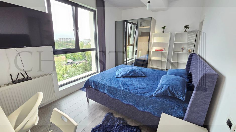 Premium Studio - Ranetti Premium Apartments 2021 - Poză 2