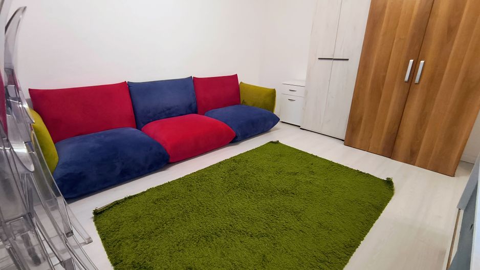 2 camere, Piata Victoriei, Titulescu, Banu Manta, Kisseleff - Poză 5