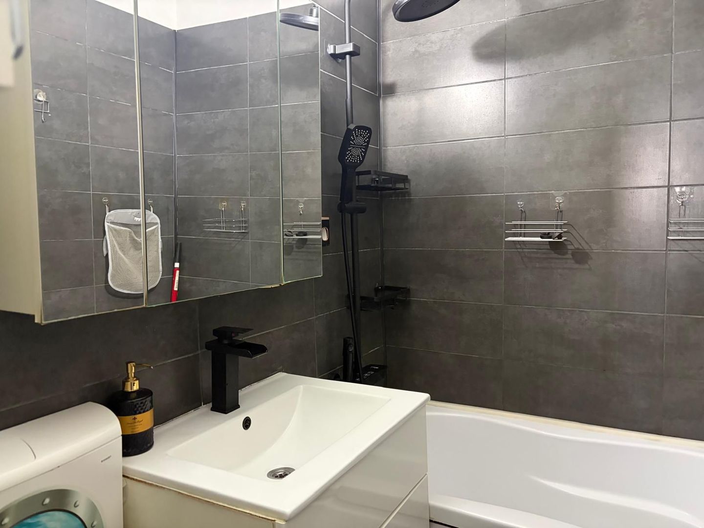 Apartament cu doua camere, Alexandru Obregia, 68.000€ - Poză 12