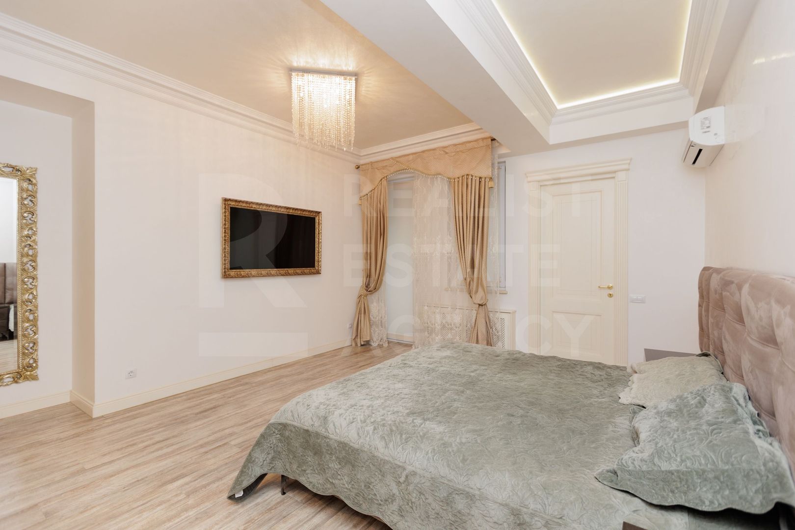 Chirie, apartament, 2 camere, str. Alexei Mateevici, Centru - Poză 6