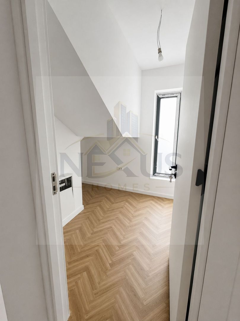 Vila individuala|5 camere|piscina-gradina|275 mp teren - Poză 18