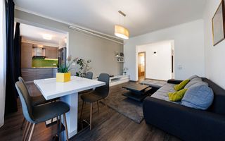 Apartament spatios, luminos,4 camere, zona Braytim, Comision 0 - Poză 1