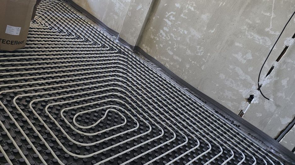 Apartament 3 camere, parter,   90 mp construiti - Micro 17 - Poză 6