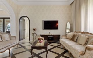 Vila exceptionala | Arhitectura Clasica | Lux | Eleganta | COMISION 0% - Poză 8