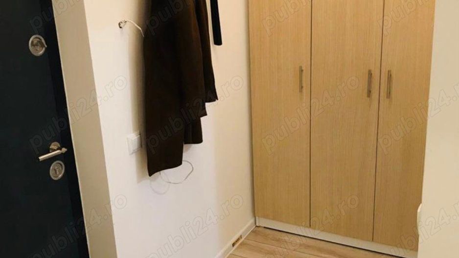 Garsoniera Mobilata Utilata | Militari Residence | Sgt Ilie Petre - Poză 7