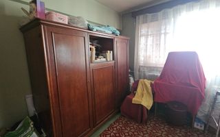 2 camere cu balcon spectaculos de 12,2 mp | Titan – Parc IOR – Metrou - Poză 5