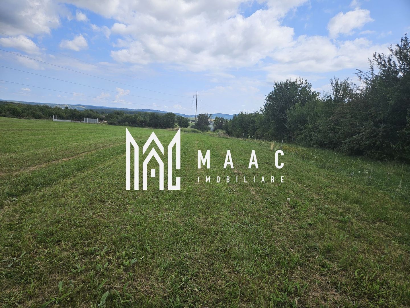 Teren | Extravilan | 3404 MP | Sadu | Oportunitate Investiții - Poză 5