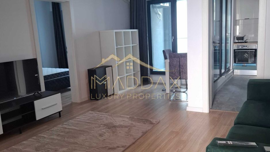 2 Camere Smart Residence Lujerului | Totul Nou | Încălzire Pardoseală | Metrou - Poză 4