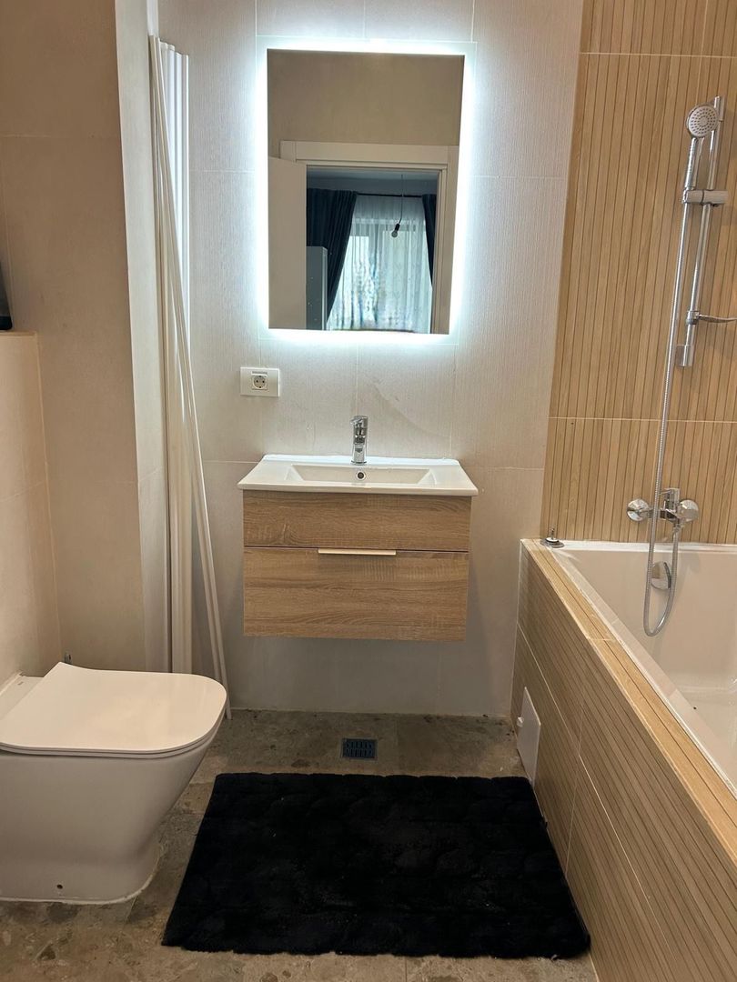 Apartament 2 camere I Pantelimon I Vanzare - Poză 14